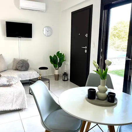 Apartament Blue Dream Nikiana