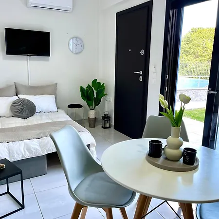 Blue Dream Apartament