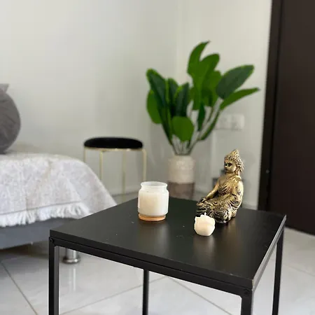 Apartament Blue Dream Nikiana