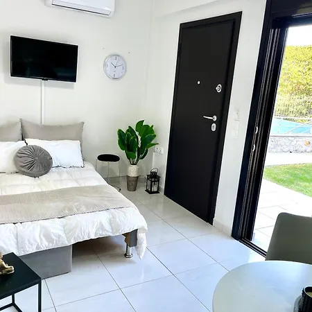 Apartament Blue Dream *