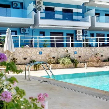 Apartament Blue Dream