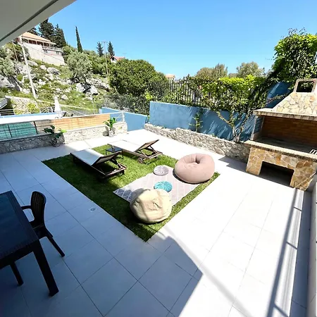 Blue Dream Apartament