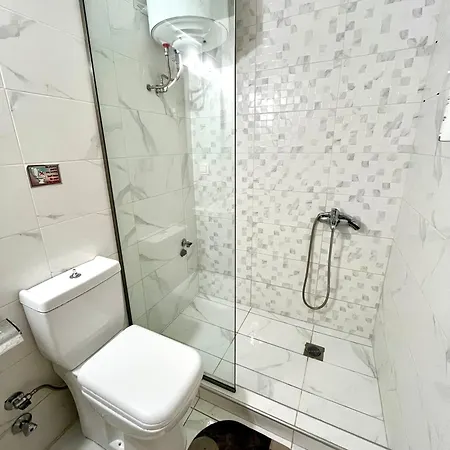 Blue Dream Apartament *