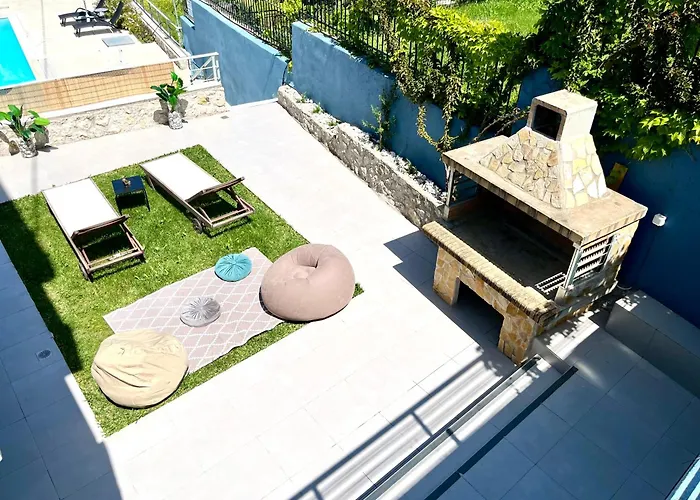 Blue Dream * Nikiana