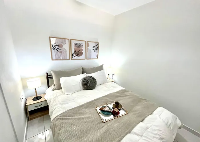 Blue Dream Apartmán