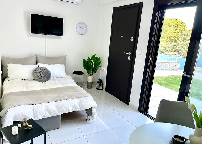 Apartmán Blue Dream *