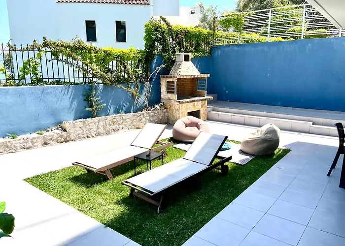 Blue Dream Apartmán