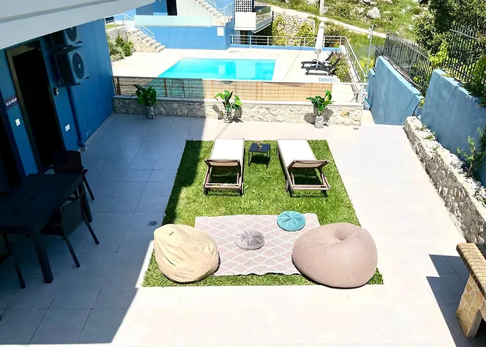 Blue Dream * Nikiana