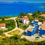 Blue Dream Διαμέρισμα