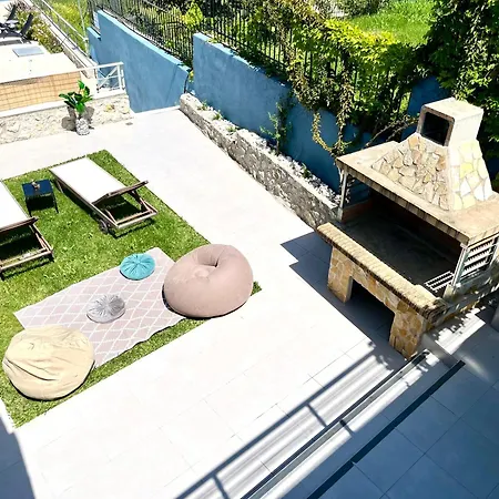 Blue Dream * 尼基亚娜