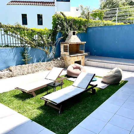 Blue Dream Appartement