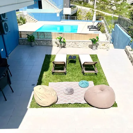 Blue Dream * 尼基亚娜