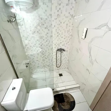 公寓 Blue Dream 尼基亚娜