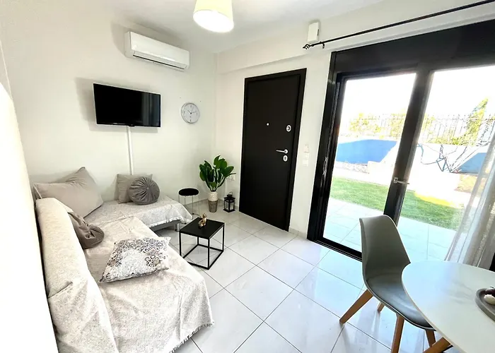 Blue Dream 아파트 니키아나