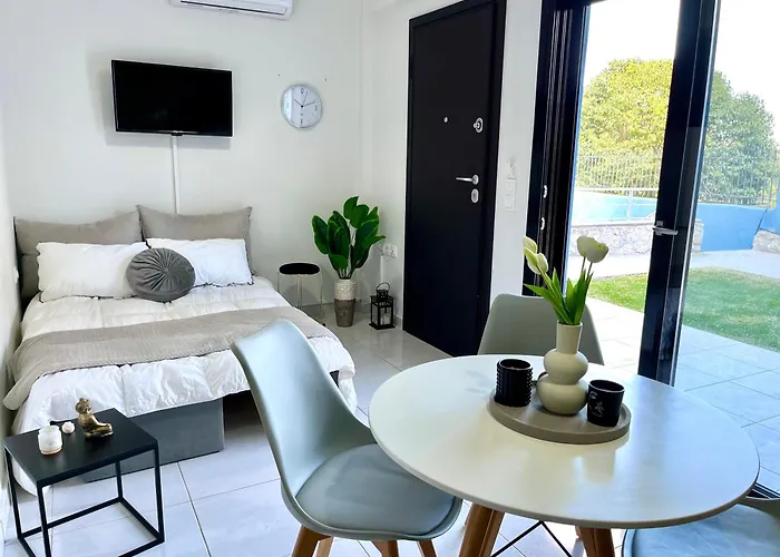 Blue Dream 아파트