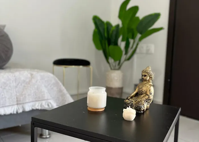 아파트 Blue Dream 니키아나