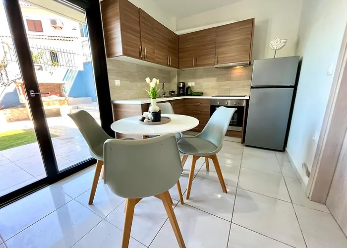 아파트 Blue Dream