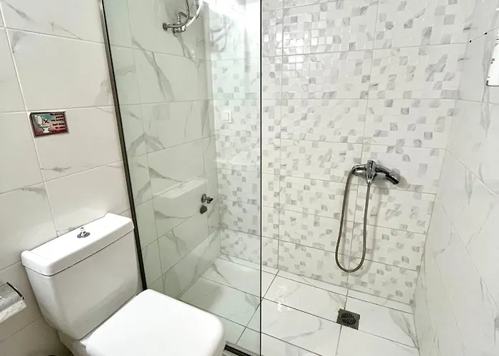 Blue Dream 아파트 *