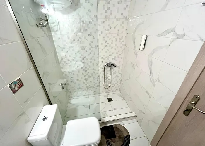 아파트 Blue Dream 니키아나